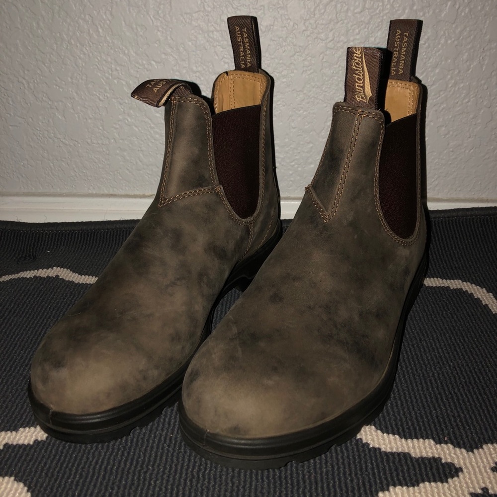 Men’s Blundstone Boots
